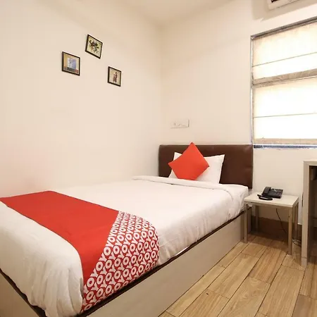 Oyo Flagship 41002 Vijay Palace Sws Amer