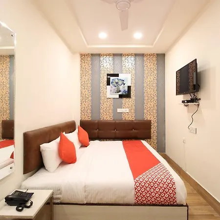 Oyo Flagship 41002 Vijay Palace Sws 3* Amer