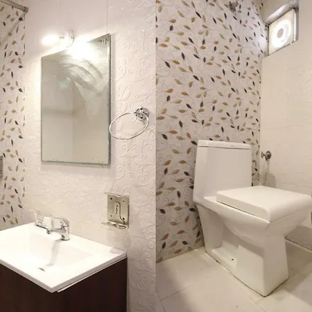 Oyo Flagship 41002 Vijay Palace Sws Hotel 3*